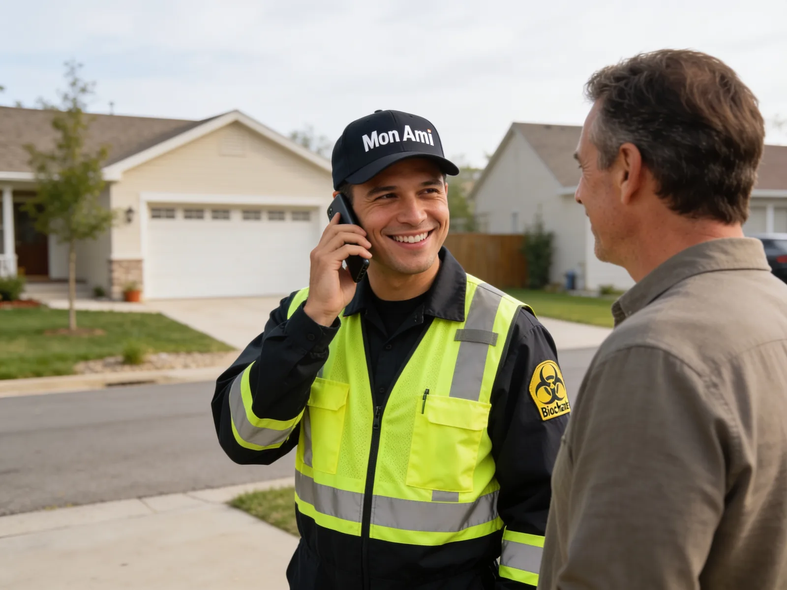 Sewage Cleanup Cedar Rapids, NE FAQs